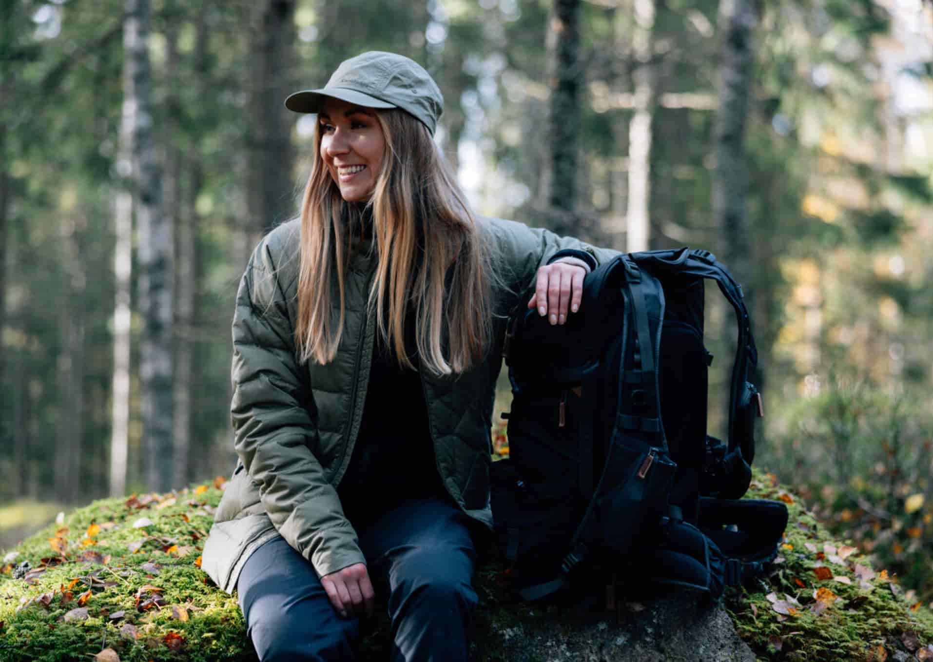 Ecoalf: Winterjacken zum Schutz der Meere